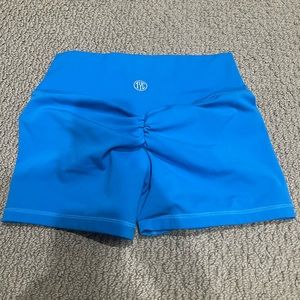 Til You Collapse effortless shorts